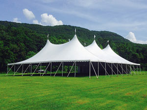 Chattanooga Tent Image