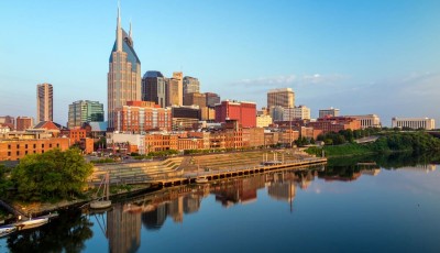What Outdoor Events in Nashville Need