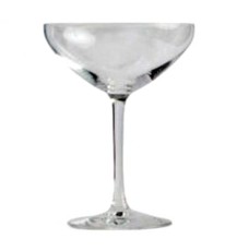Sequence Coupe Champagne Glass - 8.25oz