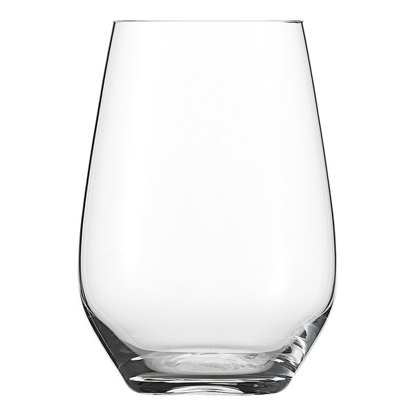 Tritan Stemless Wineglass